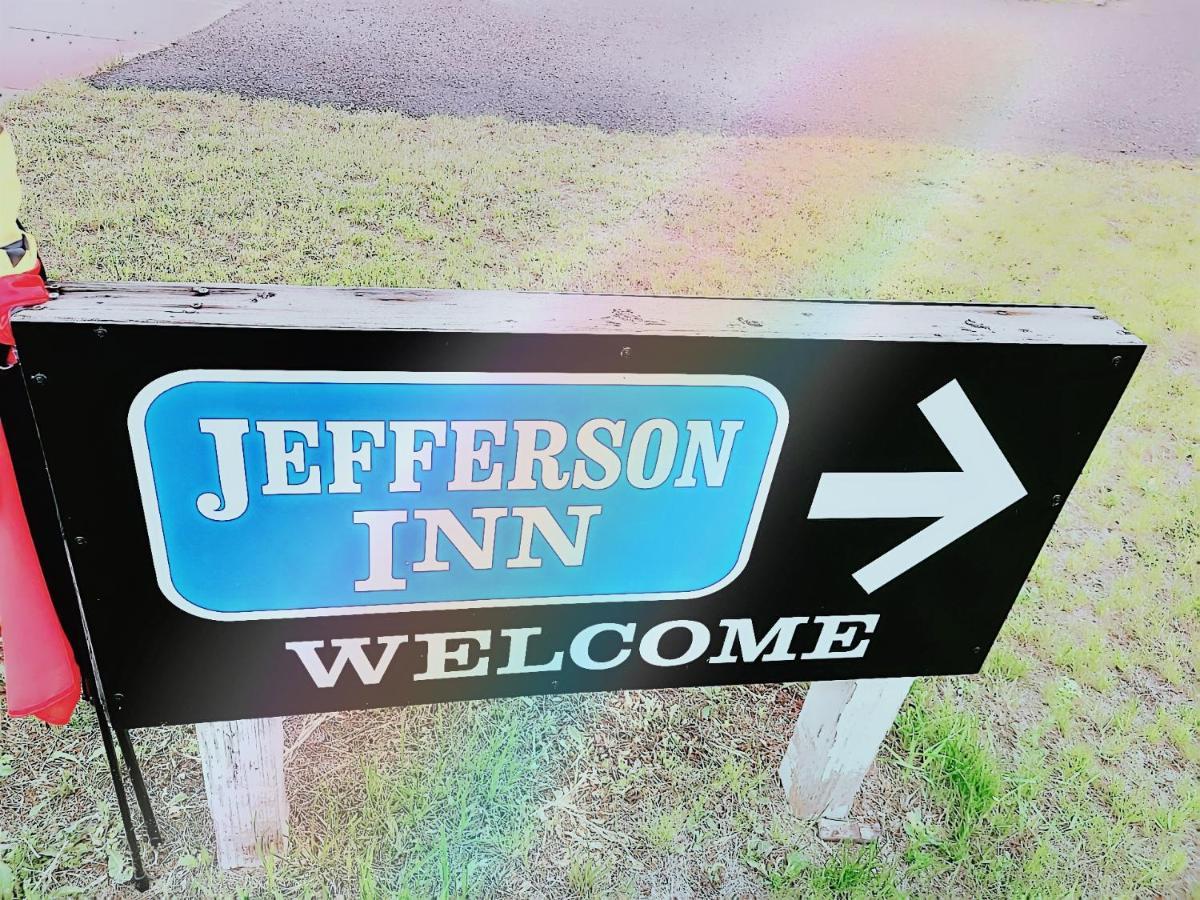 Jefferson Inn Whitehall Exterior photo